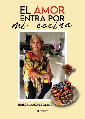 El amor entra por mi cocina