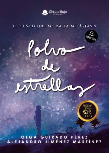 Polvo de estrellas. El tiempo que me da la metástasis