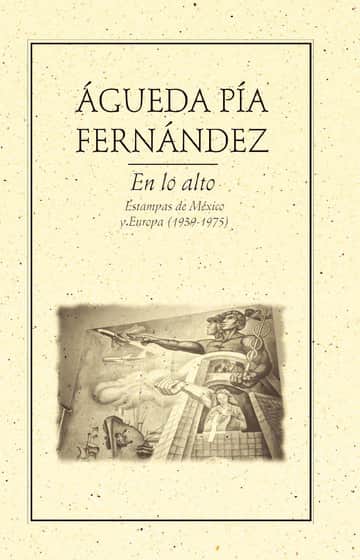 En lo alto
