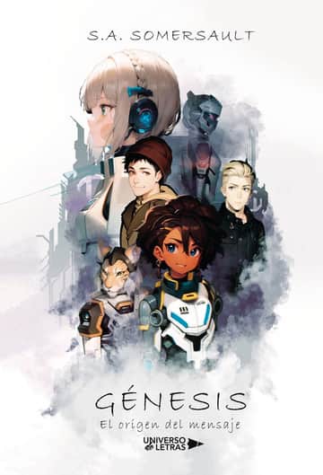 Génesis: El Origen del Mensaje