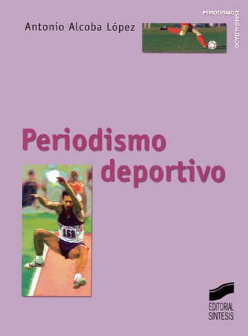 Periodismo deportivo