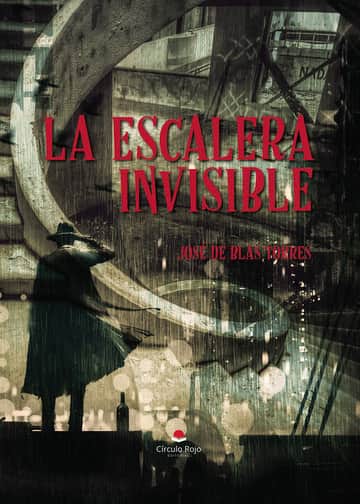 La escalera invisible