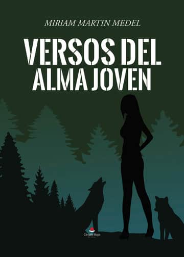 Versos del Alma joven