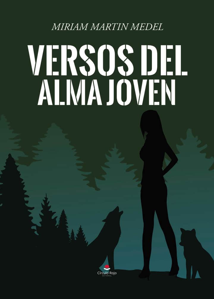 Versos del Alma joven