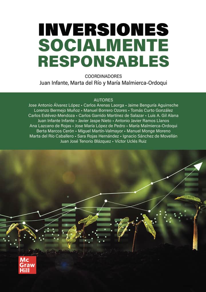 Inversiones socialmente responsables