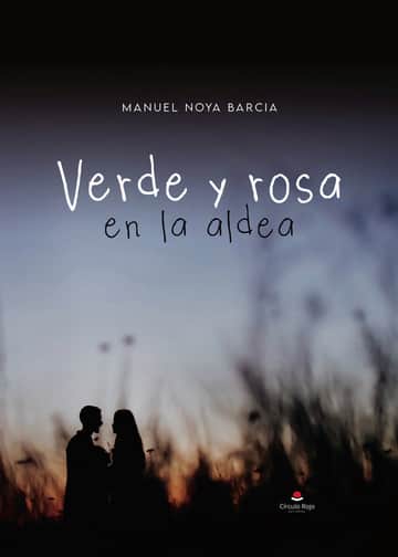 Verde y rosa en la aldea