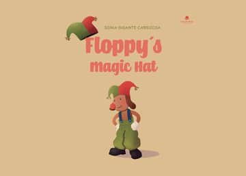 Floppy´s Magic Hat