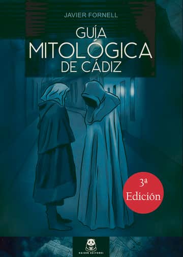 Guía mitológica de Cádiz