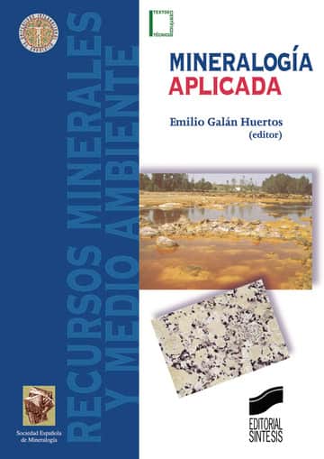 Mineralogía aplicada