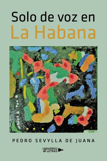 Solo de voz en La Habana