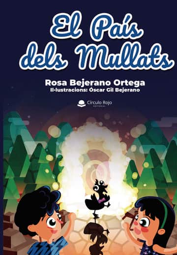 El país dels mullats