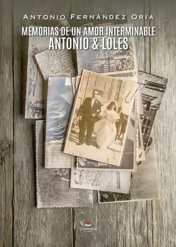 Memorias de un amor interminable