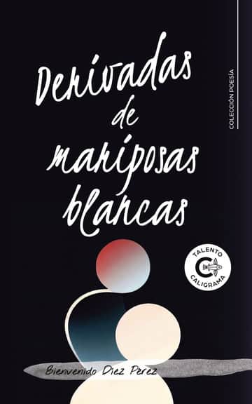 Derivadas de mariposas blancas