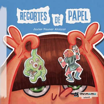 Recortes de papel