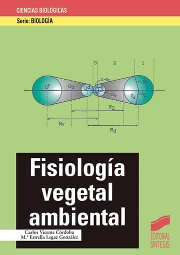 Fisiología vegetal ambiental