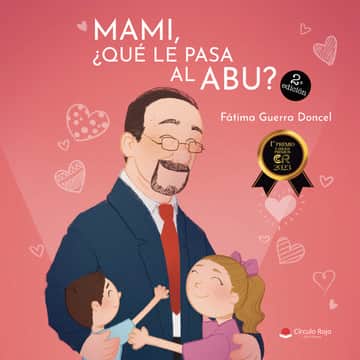 Mami, ¿qué le pasa al abu?