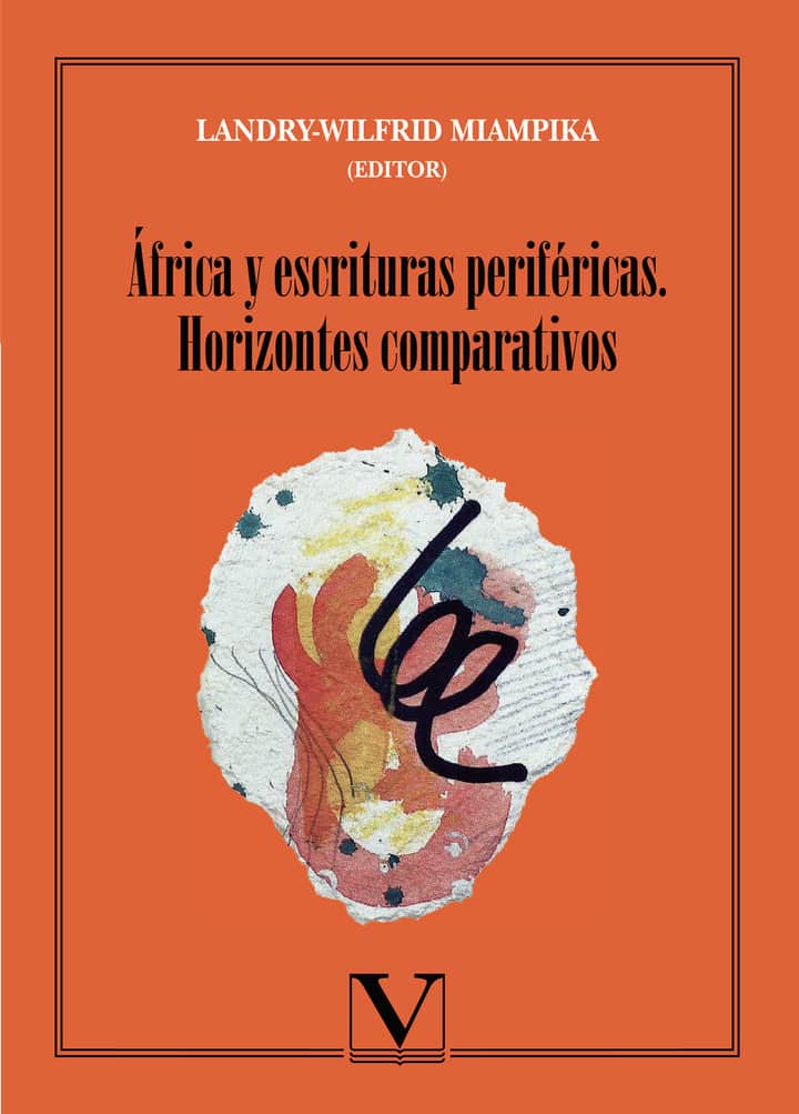 África y escrituras periféricas