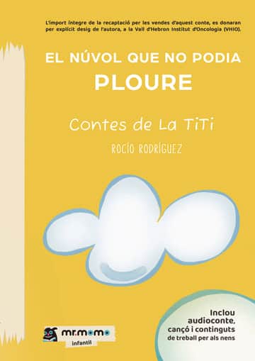 El núvol que no podia ploure