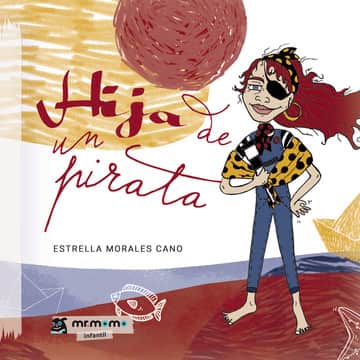 Hija de un pirata