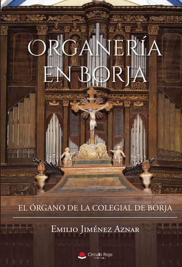 Organería en Borja