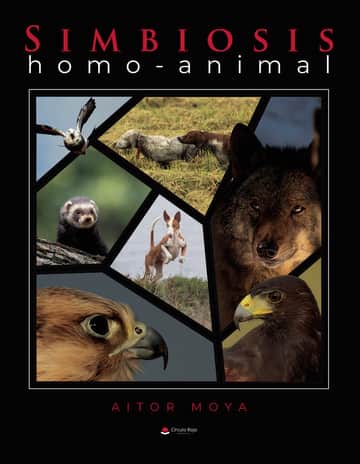 Simbiosis homo-animal