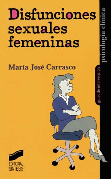 Disfunciones sexuales femeninas