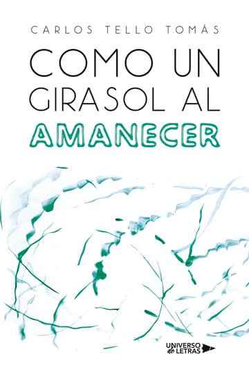 Como un girasol al amanecer