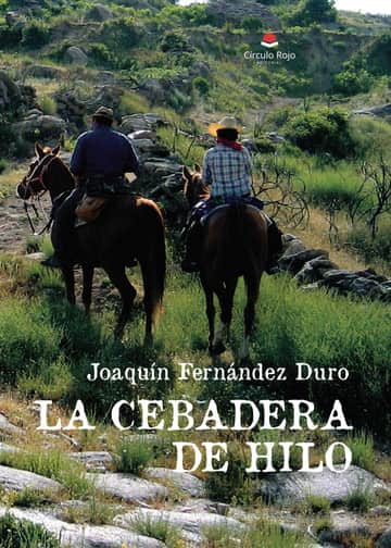 La cebadera de hilo