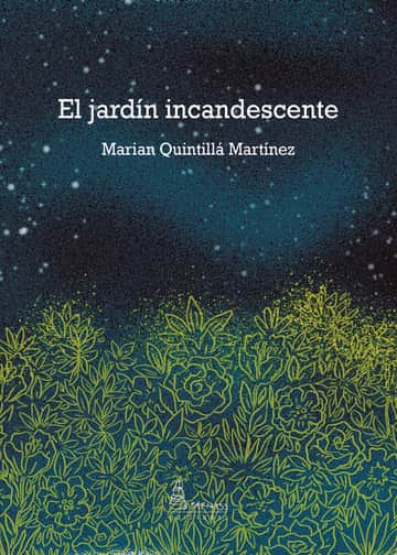 EL JARDIN INCANDESCENTE