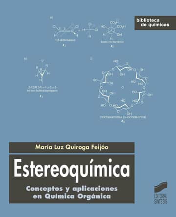 Estereoquímica