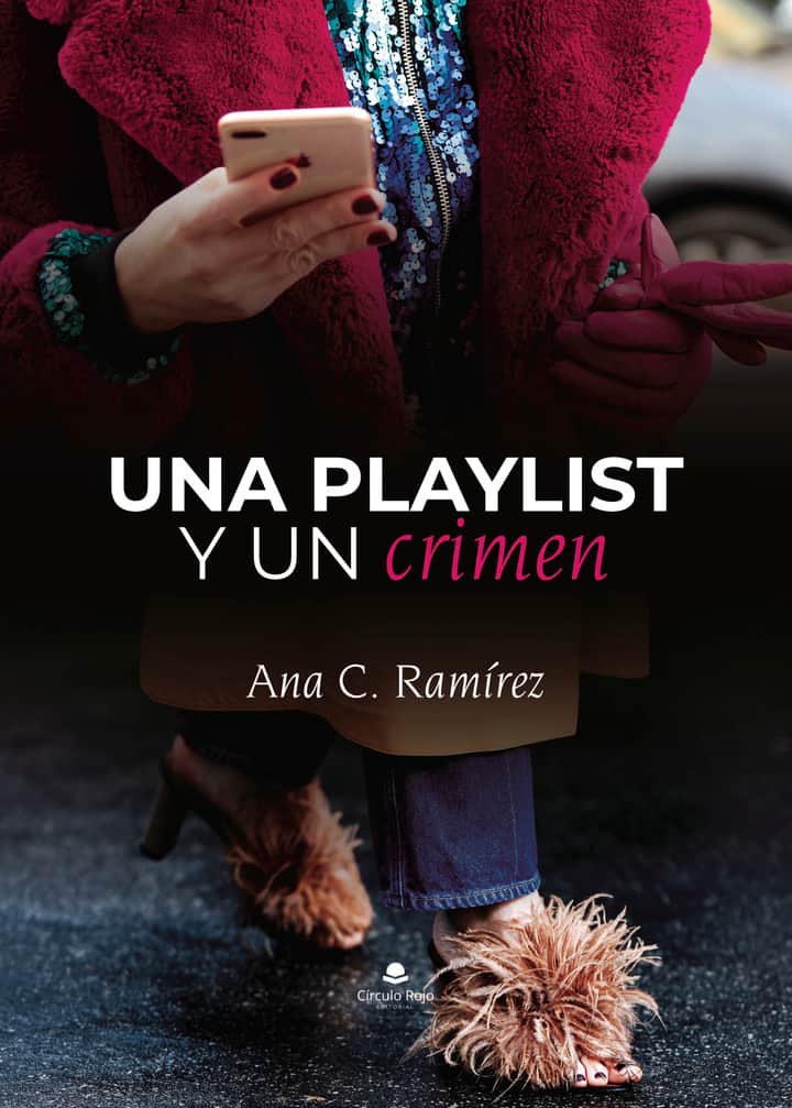 Una playlist y un crimen / Serie Unidos por el destino