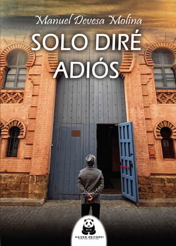 Solo diré adiós