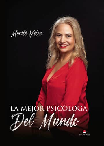 La mejor psicóloga del mundo
