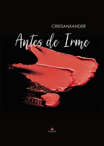 Antes de irme