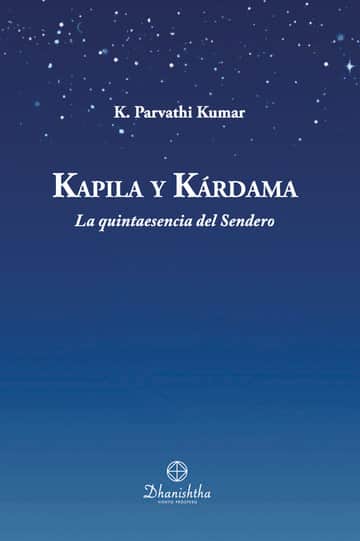 KAPILA Y KARDHAMA