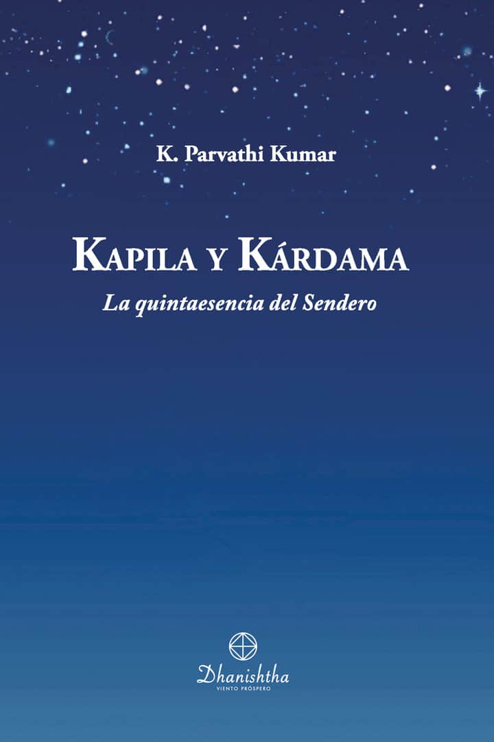 KAPILA Y KARDHAMA