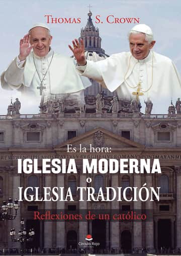 Iglesia moderna o Iglesia tradición