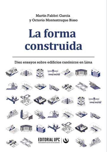 La forma construida