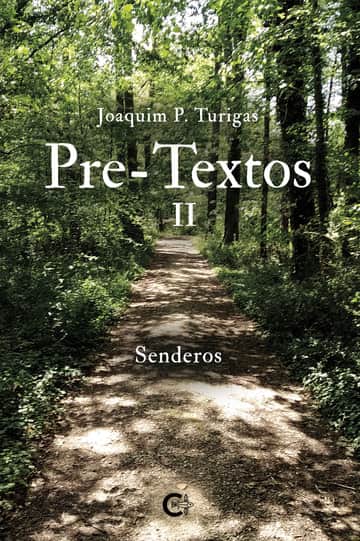 Pre-Textos II: Senderos