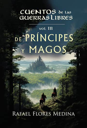 Cuentos de las guerras libres