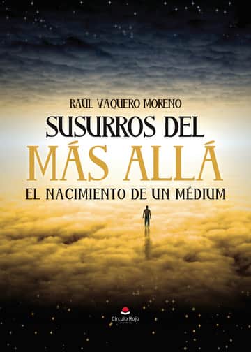 Susurros del más allá, el nacimiento de un médium
