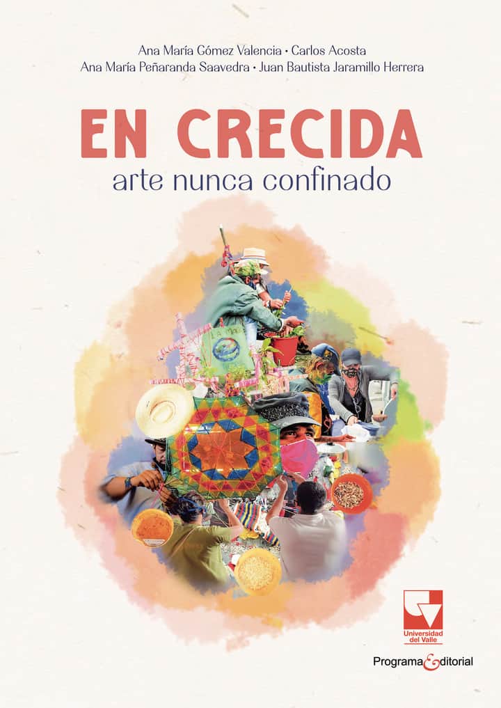 En crecida: arte nunca confinado
