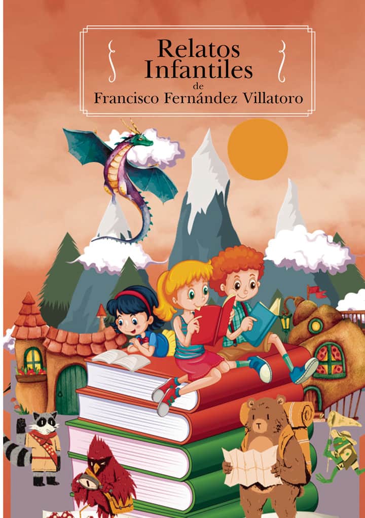 Relatos Infantiles