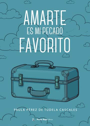 Amarte es mi pecado favorito