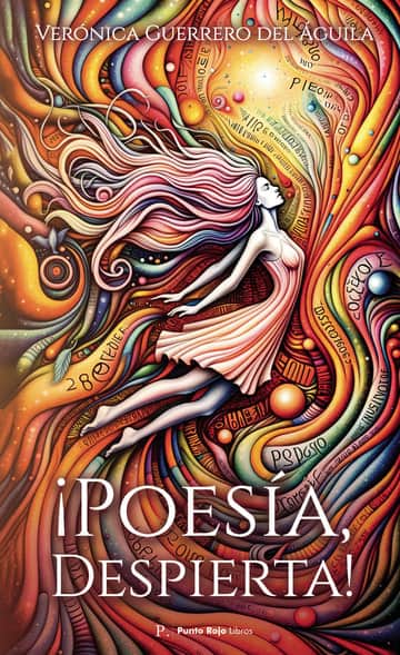 ¡Poesía, Despierta!