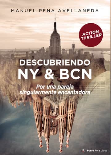 Descubriendo NY & BCN
