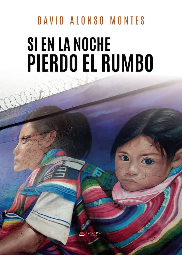 Si en la noche pierdo el rumbo