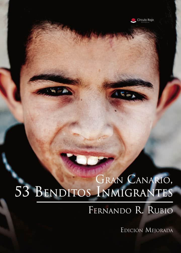 Gran Canario, 53 benditos inmigrantes (Tomo 1)