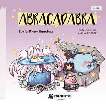 Abracadabra