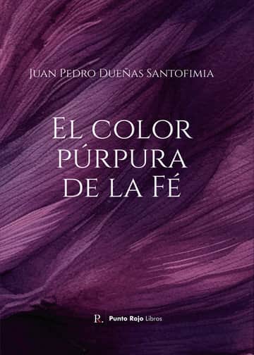 El color púrpura de la Fé